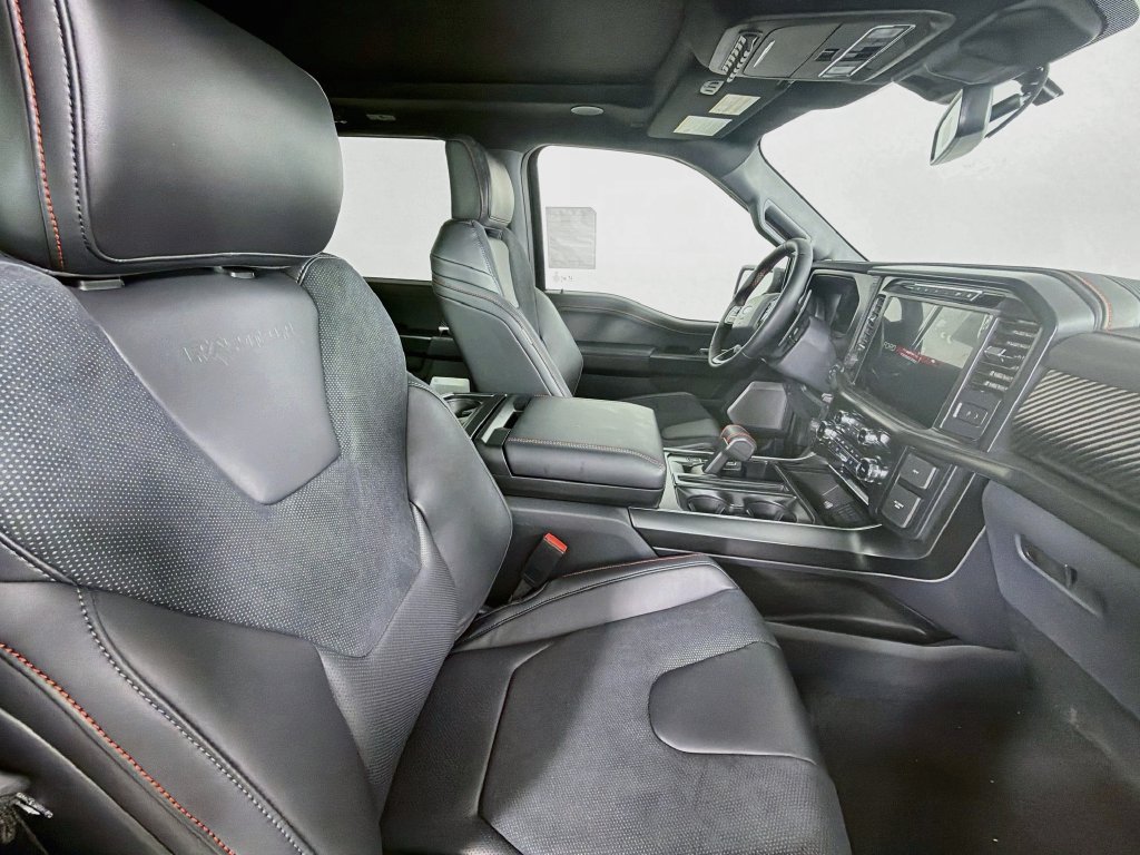 New 2026 Ford F150 Raptor AWD/4WD image 26