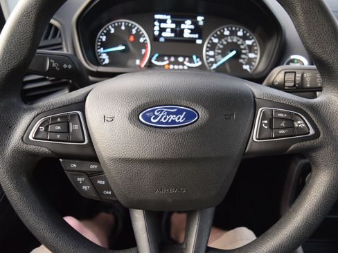 Certified 2022 Ford EcoSport SE w/ SE Convenience Package image 11