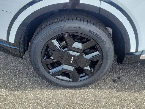 New 2027 Kia Telluride SX FWD image 38