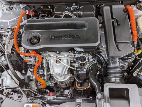 Used 2024 Honda Accord EX-L image 22