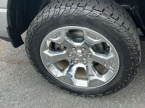Used 2022 RAM 1500 Big Horn AWD/4WD image 5