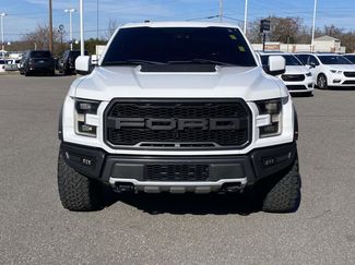 Used 2018 Ford F150 Raptor w/ Equipment Group 802A Luxury video 2