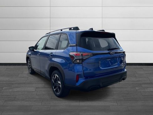 New 2026 Subaru Forester Limited image 5