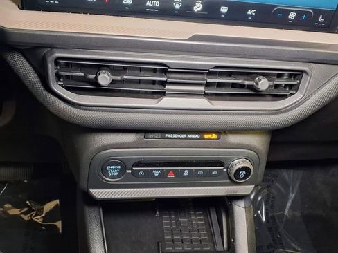 Used 2025 Ford Bronco Sport Big Bend image 7