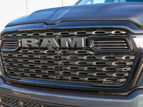 New 2026 RAM 1500 Big Horn image 6
