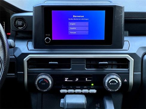 Used 2024 Toyota Tacoma SR image 27