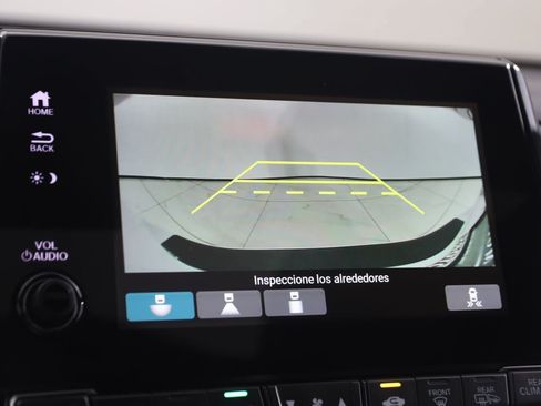 Used 2024 Honda Odyssey Sport image 9