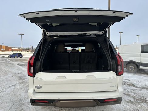 New 2025 Ford Expedition Max King Ranch image 8