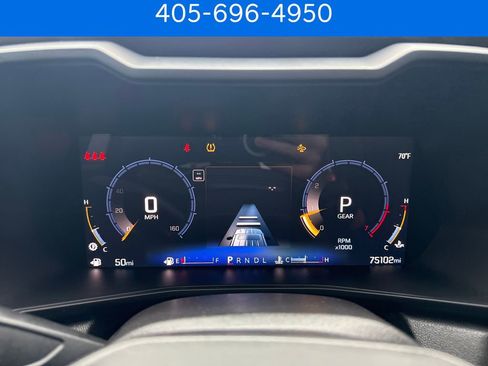 Used 2024 Chevrolet Colorado W/T w/ WT Convenience Package II RWD image 22
