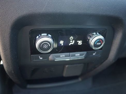 Certified 2025 GMC Acadia Elevation w/ Elevation Premium Package image 4