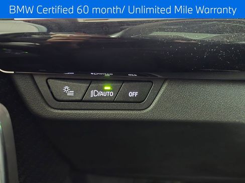 Certified 2025 BMW X1 xDrive28i w/ Premium Package AWD/4WD image 39