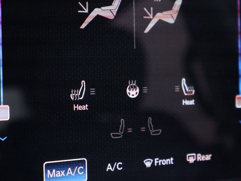 Used 2025 RAM 1500 Rebel w/ Rebel Level 1 Equipment Group image 35