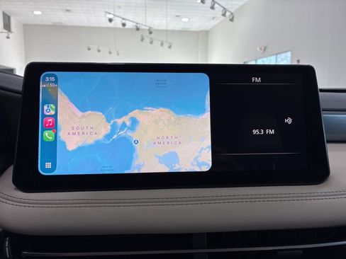 Used 2025 INFINITI QX60 Luxe image 34