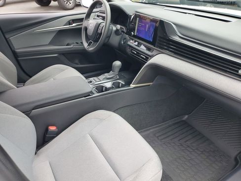 Used 2025 Toyota Camry LE image 32