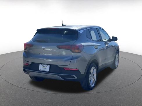 Used 2025 Buick Encore GX Preferred image 12