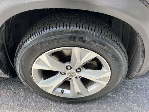 Used 2017 Lexus NX 200t FWD w/ Premium Package image 13