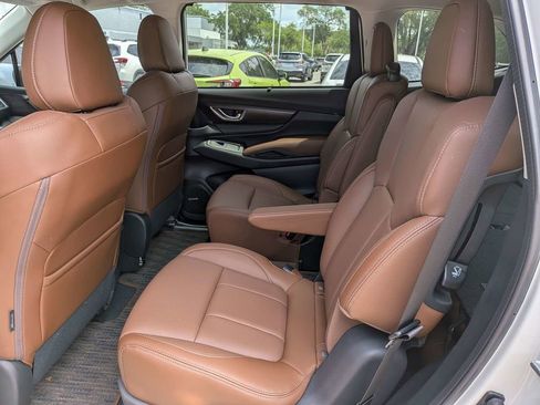 New 2026 Subaru Ascent Touring AWD/4WD image 16