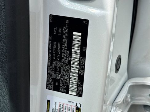 Used 2024 Lexus RX 350 Premium w/ Convenience Package FWD image 29