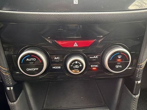 Certified 2022 Subaru Forester Wilderness image 33