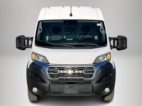New 2023 RAM ProMaster 3500 w/ Convenience Group image 9