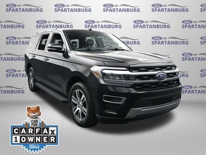 Used 2024 Ford Expedition Limited