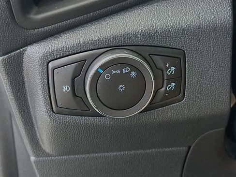 Certified 2021 Ford EcoSport SE FWD image 26