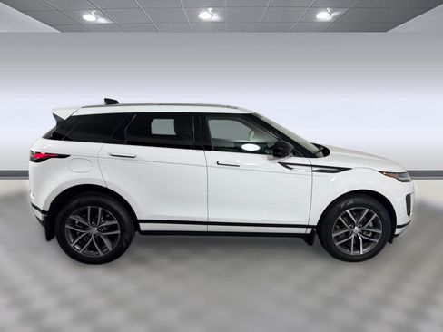 Used 2026 Land Rover Range Rover Evoque S AWD/4WD image 8