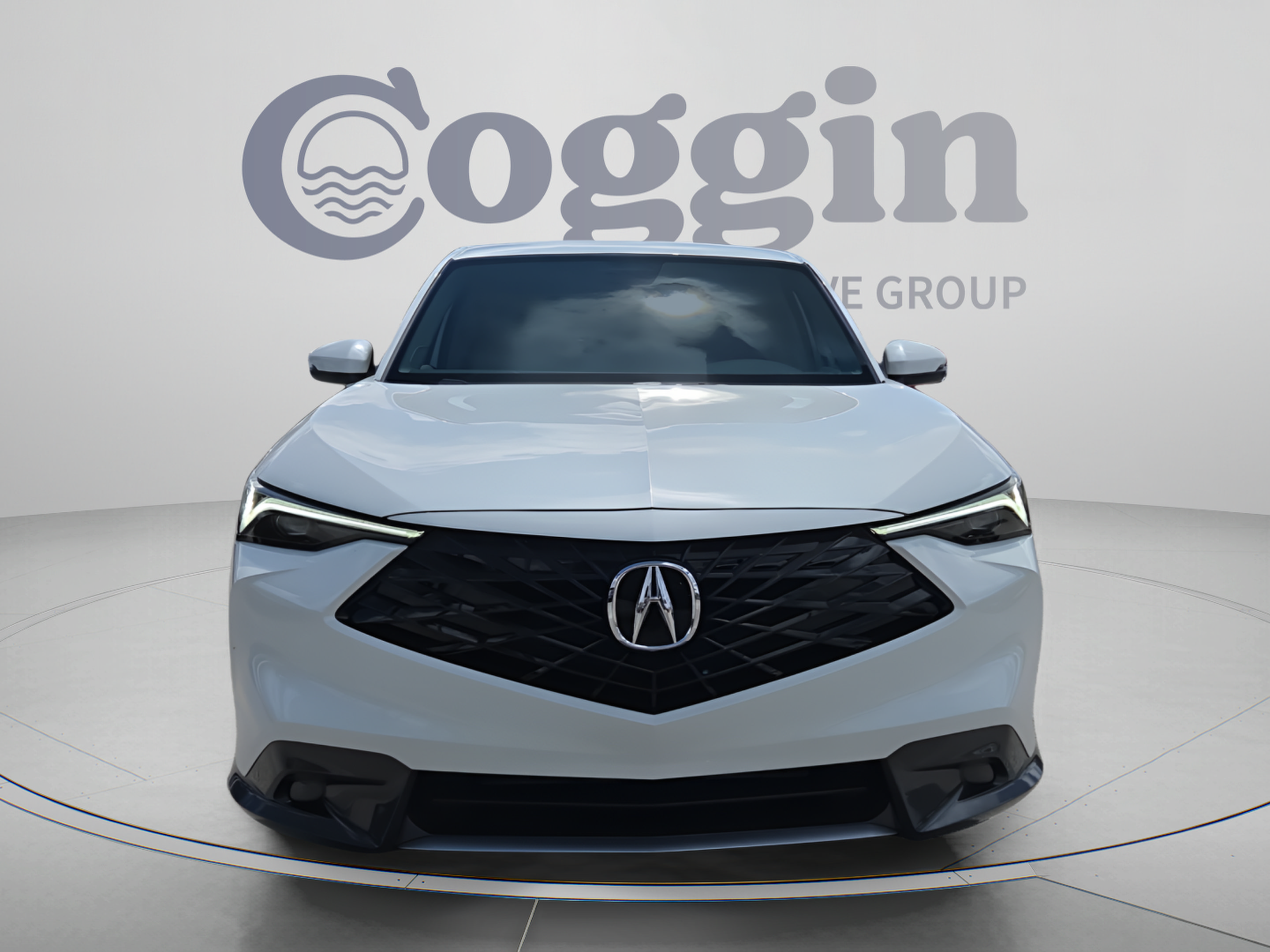 Certified 2026 Acura ADX FWD image 8