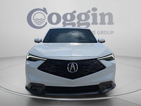Used 2026 Acura ADX FWD image 8