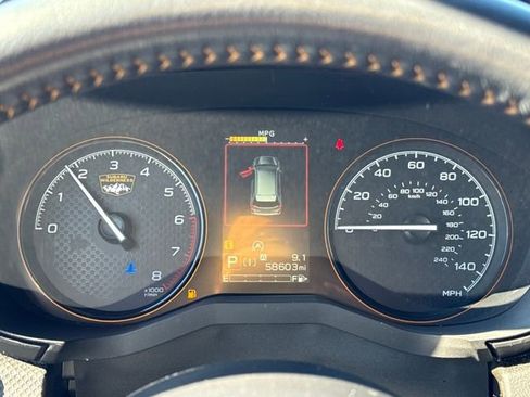 Used 2022 Subaru Forester Wilderness image 15