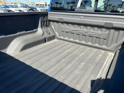 Used 2024 Chevrolet Colorado ZR2 image 33