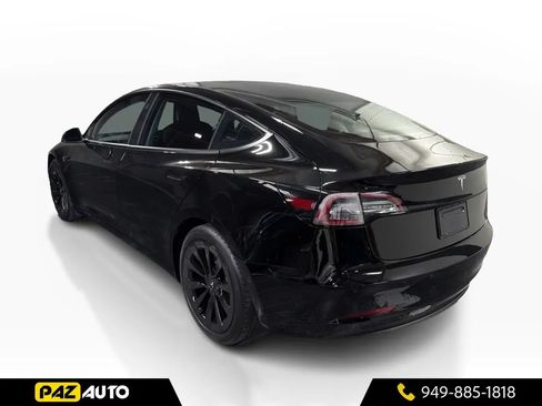 Used 2022 Tesla Model 3 Long Range AWD/4WD image 3
