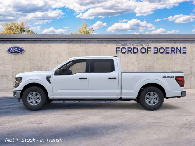 New 2026 Ford F150 XL AWD/4WD image 3