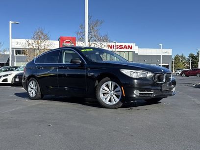 Used 2011 BMW 535i xDrive