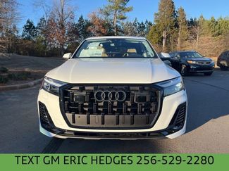 New 2026 Audi Q7 2.0T Premium Plus video 2