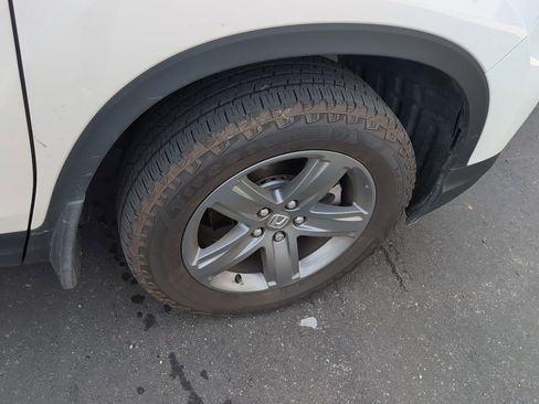 Used 2023 Honda Ridgeline RTL image 8