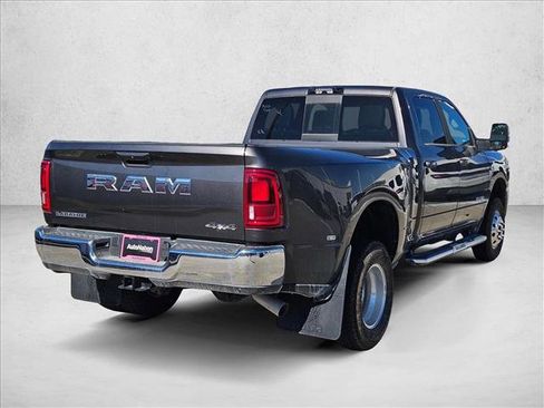 New 2025 RAM 3500 Laramie image 5