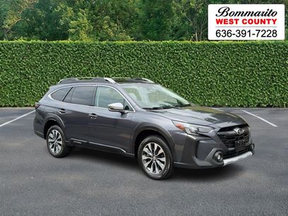 Used 2023 Subaru Outback Touring XT