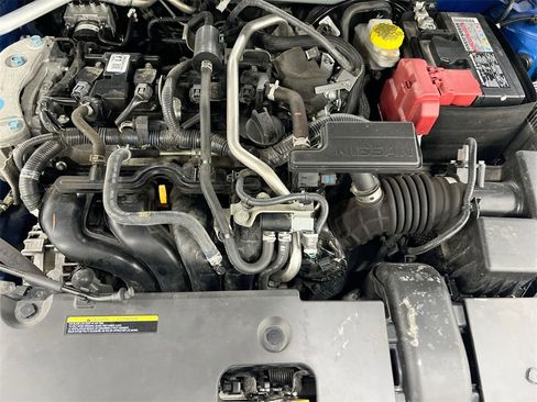 Used 2023 Nissan Sentra SV image 24