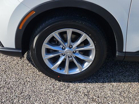 Certified 2024 Honda CR-V EX-L image 2