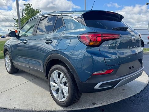 Used 2024 Buick Encore GX Preferred FWD image 6