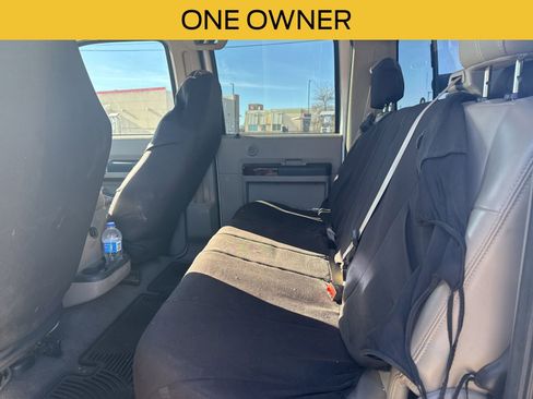 Used 2010 Ford F350 Lariat image 9