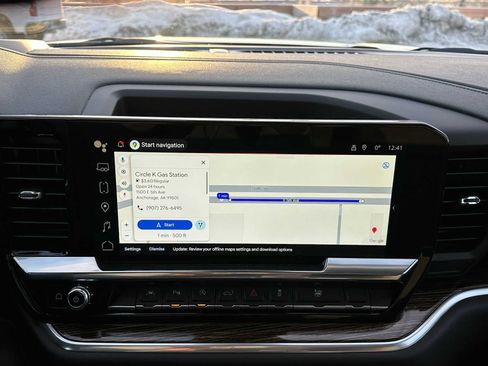 New 2026 GMC Sierra 1500 Elevation w/ Elevation Premium Package image 28