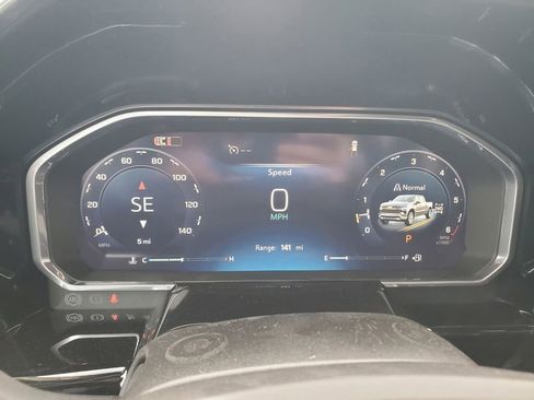 New 2026 Chevrolet Silverado 1500 RST w/ Rally Edition AWD/4WD image 18