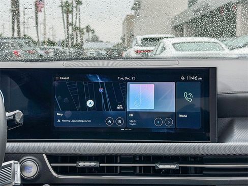 Certified 2024 Hyundai Sonata SEL w/ Convenience Package image 13