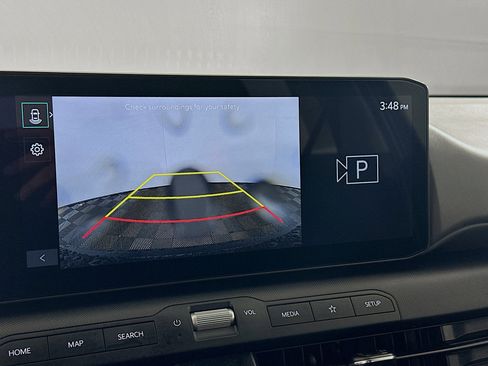 Used 2025 Kia K4 LXS image 22