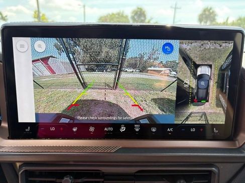 New 2025 Ford Bronco Sport Outer Banks w/ Outer Banks Tech Package+ image 15