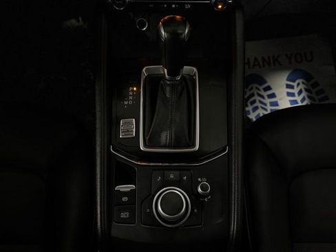 Used 2024 MAZDA CX-5 AWD 2.5 S w/ Select Package image 27