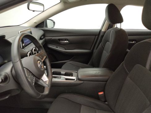 Used 2020 Nissan Sentra SV FWD image 17