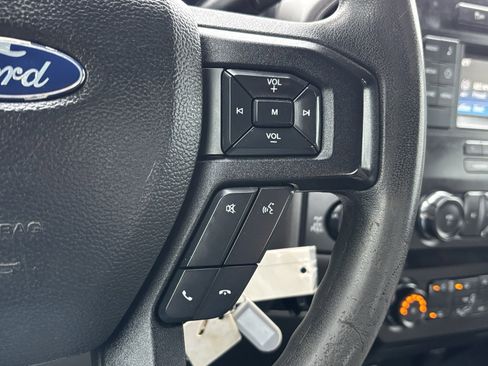 Used 2019 Ford F250 XL w/ XL Value Package image 22